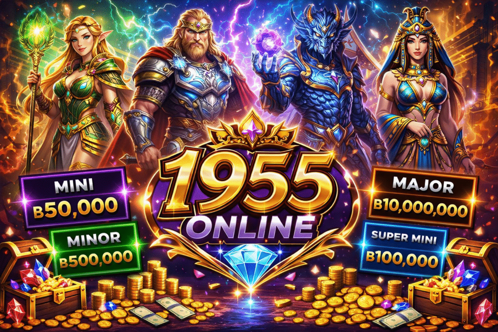 สล็อตเว็บตรง